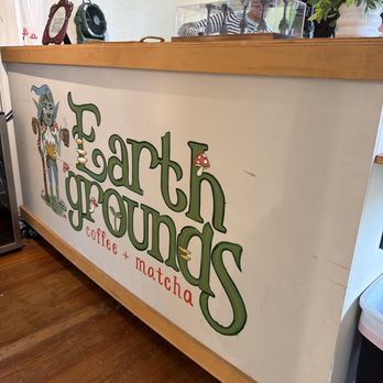 EarthGrounds - Coffee & Tea Near Me - Orlando, Florida EarthGrounds - Coffee & Tea Near Me - Orlando, Florida