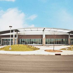 Eagle Brook Church in Anoka, MN