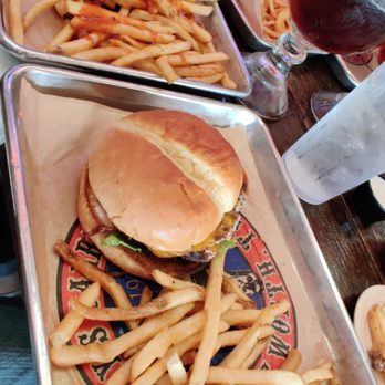 Riscky's BBQ - Barbeque Near Me - Fort Worth, Texas