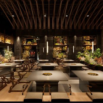 Mama Xita BBQ - Korean Near Me - Bellevue, Washington Mama Xita BBQ - Korean Near Me - Bellevue, Washington
