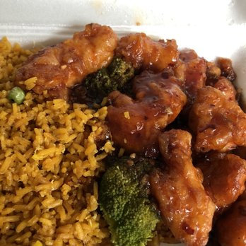 China Legend - Chinese Near Me - Shreveport, Louisiana