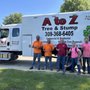 A to Z Lawn Care, Landscaping & Snow Plowing
