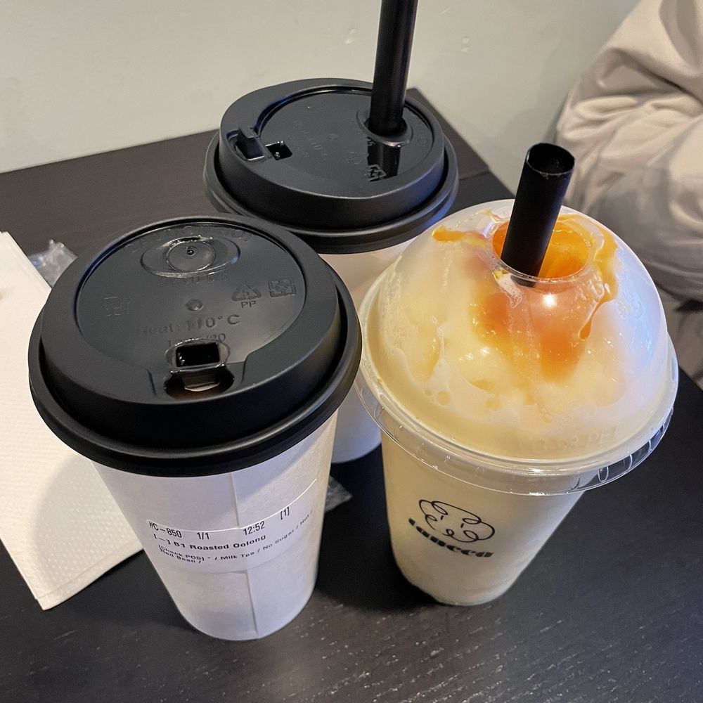 Tancca - Bubble Tea Near Me - San Francisco, California Tancca - Bubble Tea Near Me - San Francisco, California