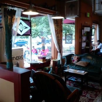 Wash Perk - Coffee & Tea Near Me - Denver, Colorado