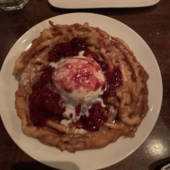 Sarpa Restaurant - Funnel cake - Italian Near Me - Richmond Hill, Ontario Sarpa Restaurant - Funnel cake - Italian Near Me - Richmond Hill, Ontario