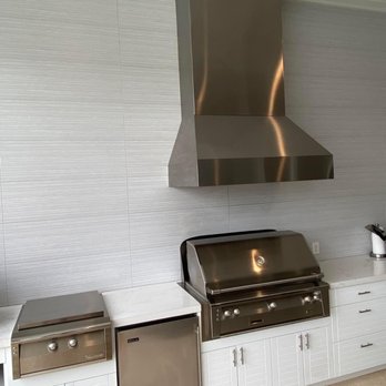 Xtreme Grill Clean - Grill Services Near Me