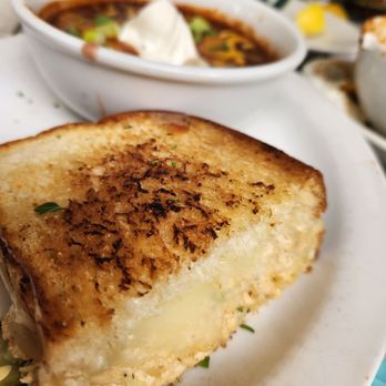 From Scratch Restaurant - Tuna Melt - Breakfast & Brunch Near Me - Carmel, California From Scratch Restaurant - Tuna Melt - Breakfast & Brunch Near Me - Carmel, California