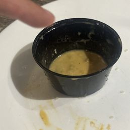 Beer cheese