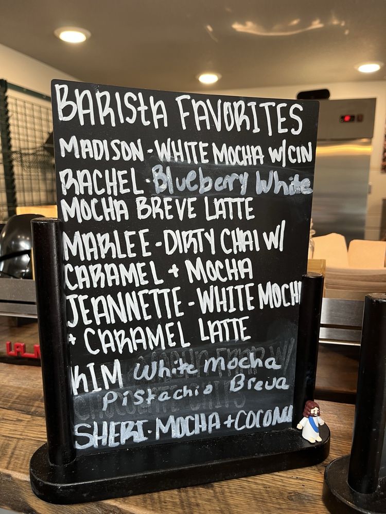 Daily Shake