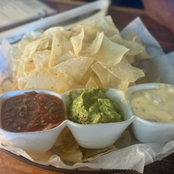 Longboard Cafe - Kitchen Sink - New American Near Me - Ocean City, Maryland