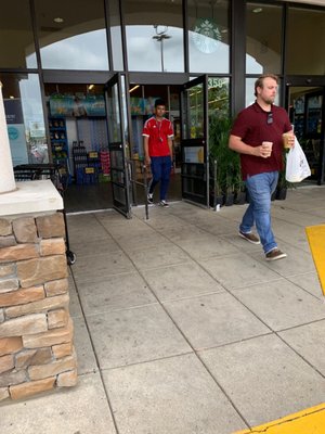 Safeway by null