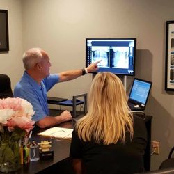 McQuaite Chiropractic Center - To see is to know, so we won't guess about your health