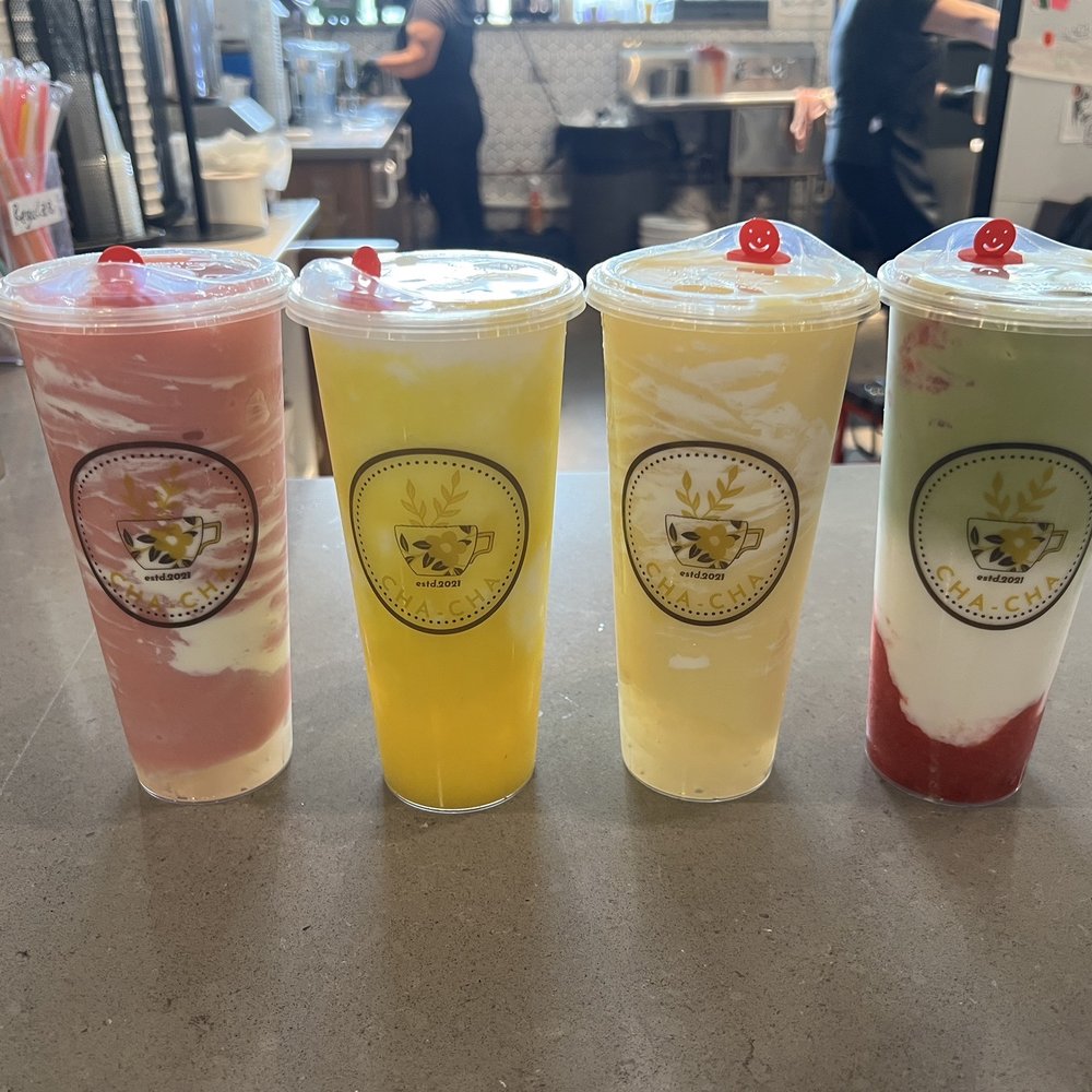 Elitea - Bubble Tea Near Me - Schaumburg, Illinois Elitea - Bubble Tea Near Me - Schaumburg, Illinois