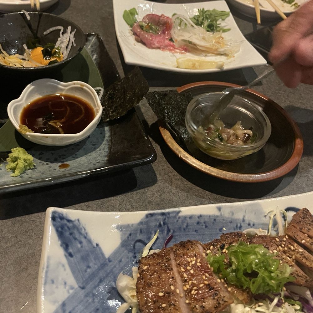 Guu Original Thurlow - Delicious dishes! - Japanese Near Me - Vancouver, British Columbia Guu Original Thurlow - Delicious dishes! - Japanese Near Me - Vancouver, British Columbia
