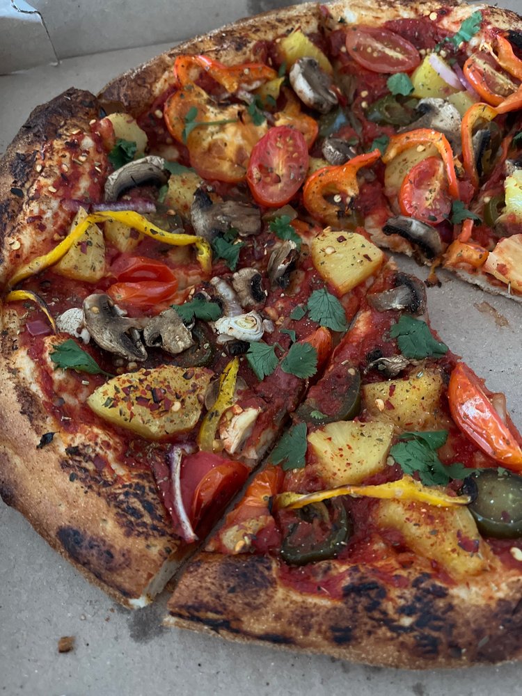 OGDEN VALLEY PIZZA 26 Photos & 51 Reviews 2612 S Hwy 162, Eden