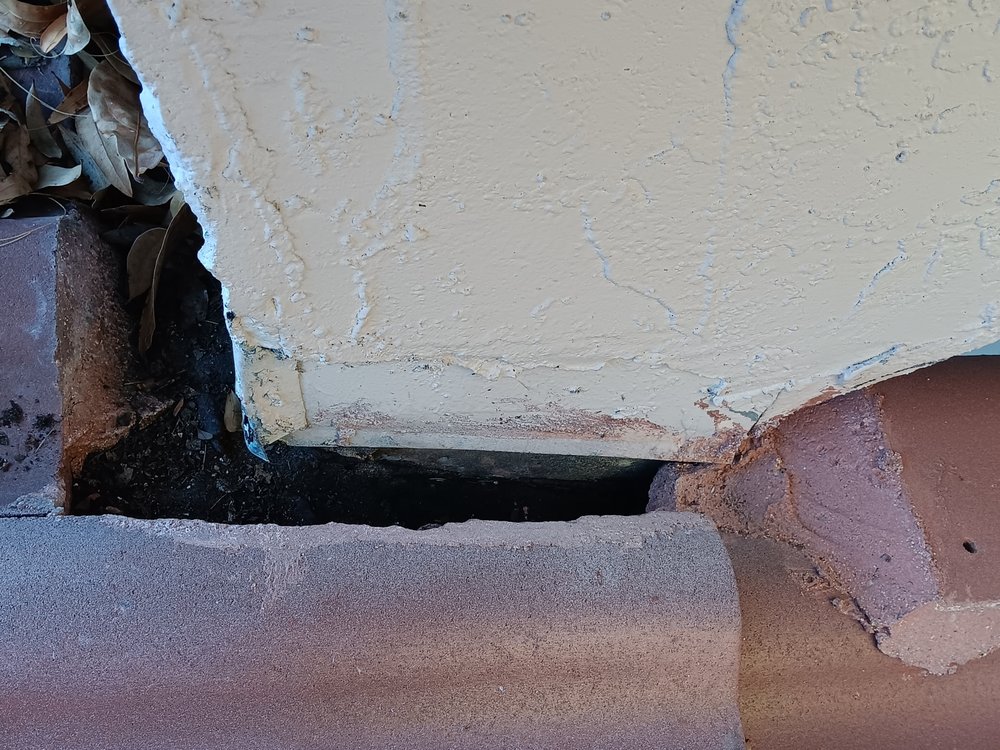 Slide of Safeguard Roofing