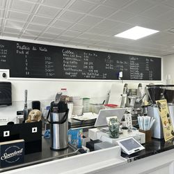 Flake Bakery