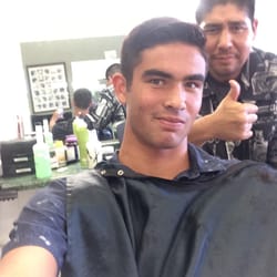Rays Barber Shop