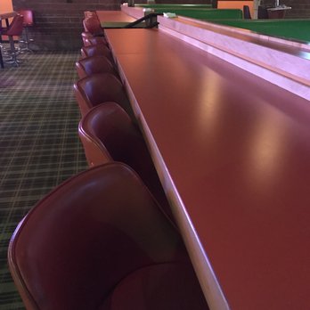 Dust Bowl Tulsa - Bowling Near Me - Tulsa, Oklahoma