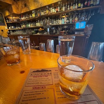 Mammoth Tavern - Eagle Rare! - New American Near Me - Mammoth Lakes, California Mammoth Tavern - Eagle Rare! - New American Near Me - Mammoth Lakes, California