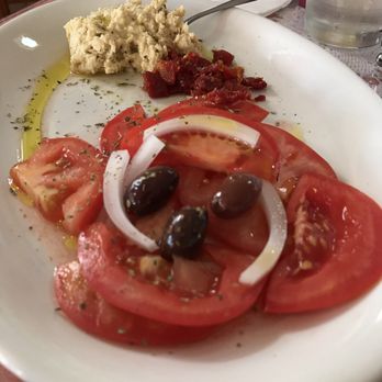 Gaufre's & Goods - Greek Near Me - St. Augustine, Florida