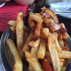 Ca'n Torrat - Pommes Frittes