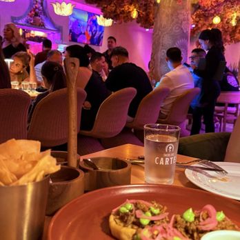 Tacos del Cartel - West Palm Beach - Mexican Near Me - West Palm Beach, Florida