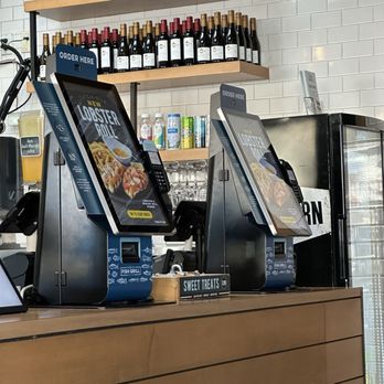 California Fish Grill - Seafood Near Me - Brea, California California Fish Grill - Seafood Near Me - Brea, California