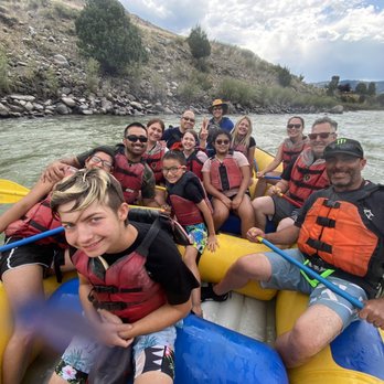 Flying Pig Adventures: Yellowstone Whitewater Rafting - Outdoor Gear Near Me - Gardiner, Montana Flying Pig Adventures: Yellowstone Whitewater Rafting - Outdoor Gear Near Me - Gardiner, Montana