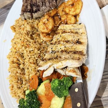 INCA FUSION PERUVIAN RESTAURANT - Updated February 2026 - 464 Photos ...