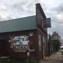 Trenary Tavern - Trenary Tavern!