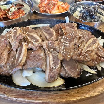 Coredam - Galbi - Korean Near Me - Beaverton, Oregon