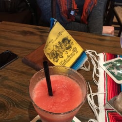 Hacienda - Margaritas