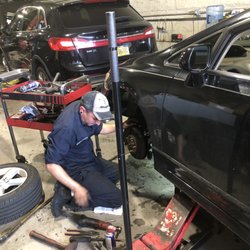 Cris Auto Repair