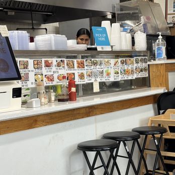 Amore Eats - Counter - Taiwanese Near Me - Rockville, Maryland