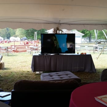 Wicomico Historical Society - Tv section to watch game. - Festivals Near Me
