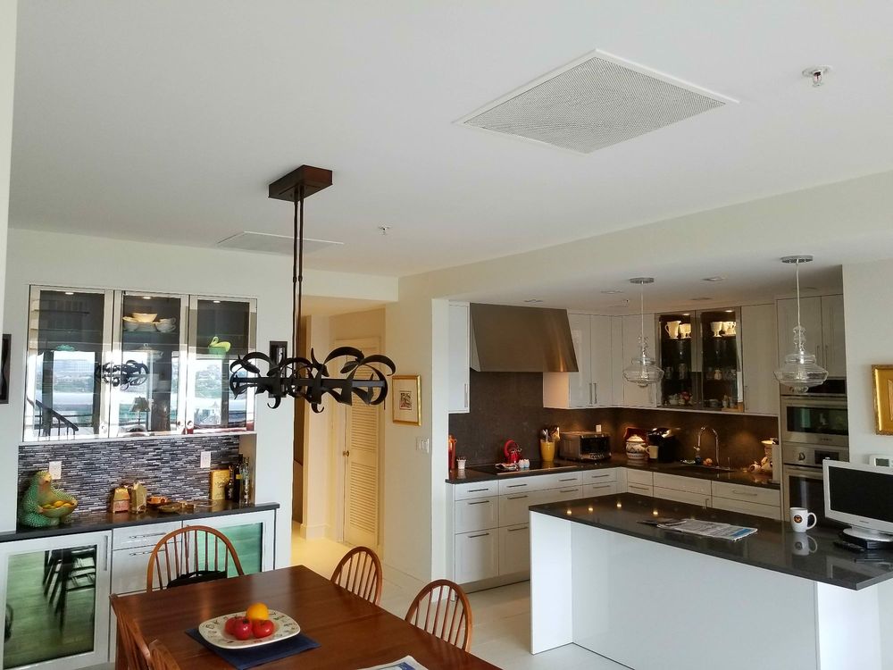 Slide of Home Renovation Masters of Boston