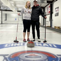 Cincinnati Curling Club