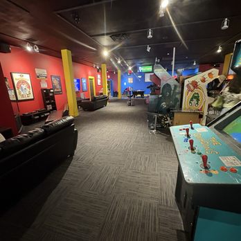 Yestercades - Arcades Near Me - Westfield, New Jersey Yestercades - Arcades Near Me - Westfield, New Jersey