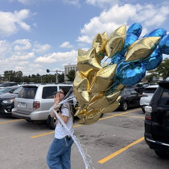 Five Below - Balloons - Accessories Near Me - Oak Brook, Illinois Five Below - Balloons - Accessories Near Me - Oak Brook, Illinois