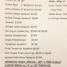 Ridiculous prices!
