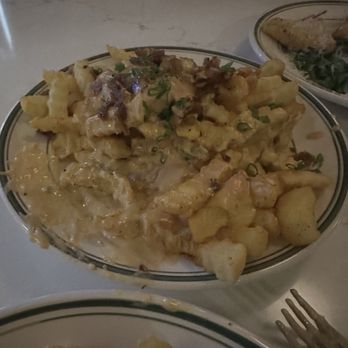 Esthers High Dive - Disco fries - American Near Me - Providence, Rhode Island Esthers High Dive - Disco fries - American Near Me - Providence, Rhode Island