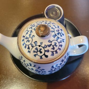 Yao’s - Oolong tea - Chinese Near Me - Oviedo, Florida