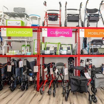 Mobility City - Mobility Equipment Sales & Services Near Me - Hartsdale, New York Mobility City - Mobility Equipment Sales & Services Near Me - Hartsdale, New York