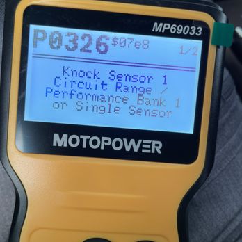 City Auto Body Shop - problem scan - Body Shops Near Me - Irving, Texas