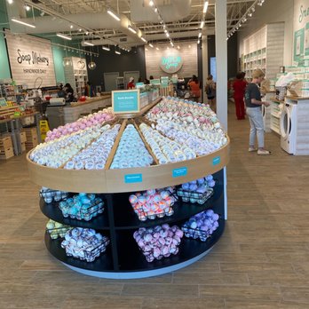 Buff City Soap - Cosmetics & Beauty Supply Near Me - New Bern, North Carolina Buff City Soap - Cosmetics & Beauty Supply Near Me - New Bern, North Carolina