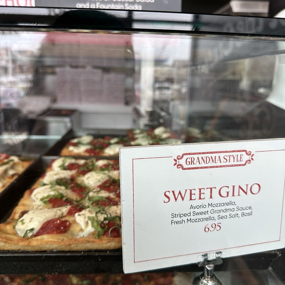 Slice House by Tony Gemignani - Pizza Near Me - Folsom, California Slice House by Tony Gemignani - Pizza Near Me - Folsom, California