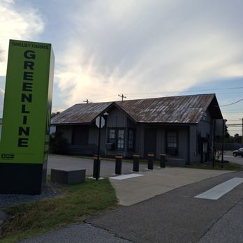 Shelby Farms Park - Parks Near Me - Memphis, Tennessee Shelby Farms Park - Parks Near Me - Memphis, Tennessee