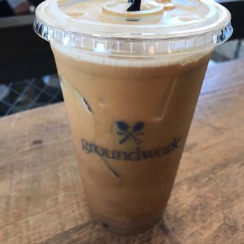 Groundwork Coffee - Coffee & Tea Near Me - Los Angeles, California Groundwork Coffee - Coffee & Tea Near Me - Los Angeles, California