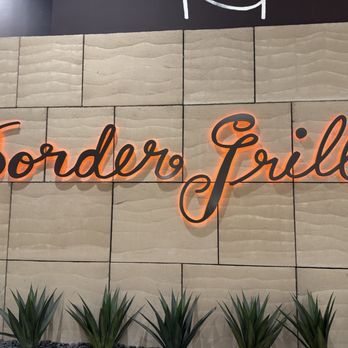 Border Grill - The front of restaurant - Mexican Near Me - Las Vegas, Nevada Border Grill - The front of restaurant - Mexican Near Me - Las Vegas, Nevada